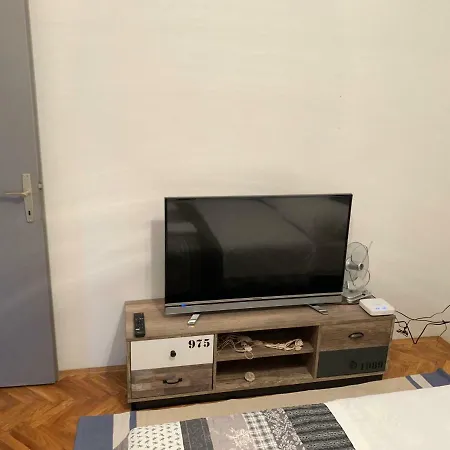 Zvoncica Turanj